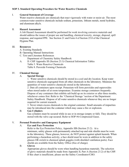 26268202-sop-3-standard-operating-procedure-for-water-reactive-chemistry-osu