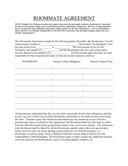 26278286-roommate-agreement-form-tenant-resource-center-ohio