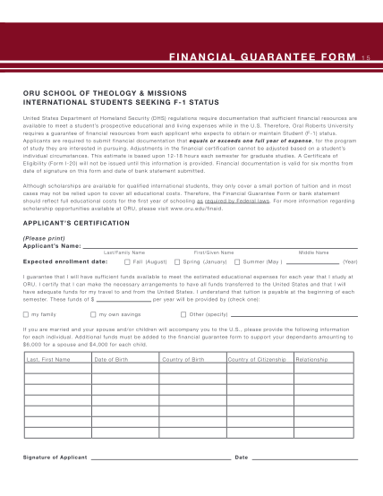 26293216-financial-guarantee-form-1-5-oral-roberts-university-webapps-oru