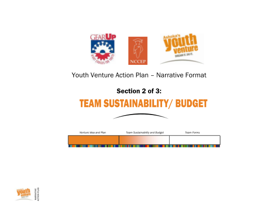 262968307-youth-venture-action-plan-narrative-format-section-2-of-3-schev