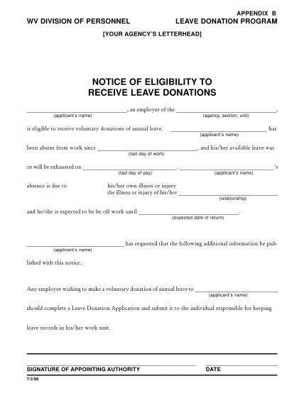 263032745-notice-of-eligibility-to-receive-leave-donations-personnel-wv