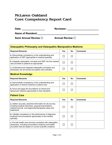 263136088-mclaren-oakland-core-competency-report-card