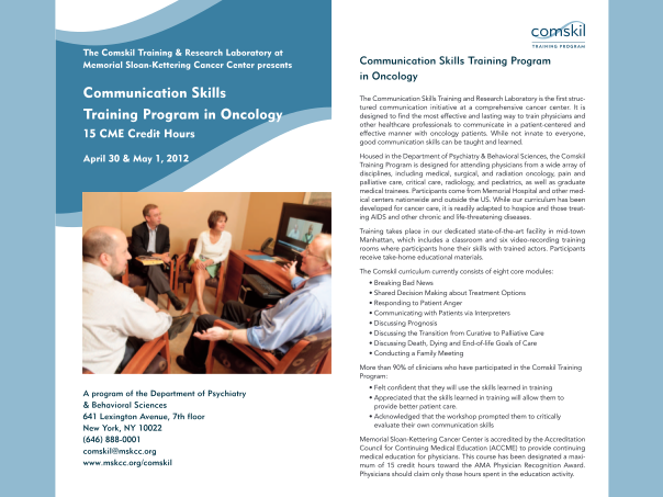 263179366-the-communication-skills-training-and-research-laboratory-mskcc