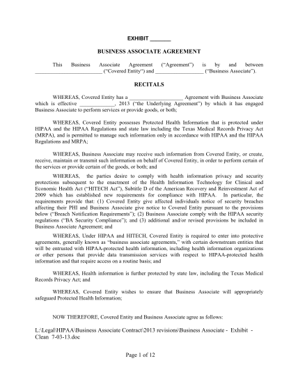 263216139-business-associate-agreement-texashealthorg