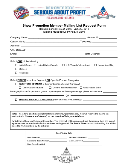 263242021-show-promotion-member-mailing-list-request-form