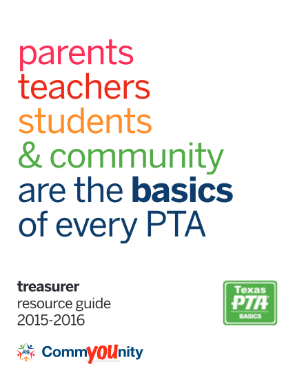 263249231-treasurer-resource-guide-2015-b2016b-texas-pta