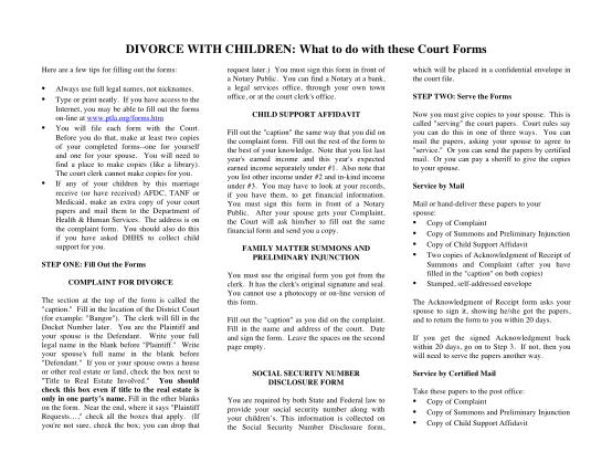 263292032-divorce-with-children-what-to-do-with-these-court-forms-ptla