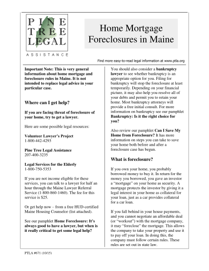 263295856-home-mortgage-foreclosures-in-maine-pine-tree-legal-ptla