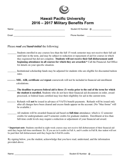 263333176-hawaii-pacific-university-2016-2017-military-benefits-form-hpu
