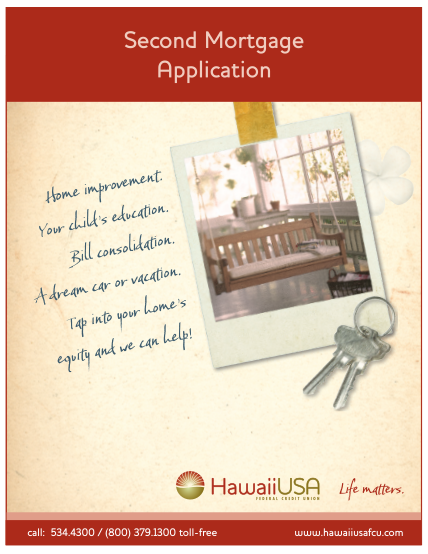 263366156-second-mortgage-application-hawaii-usa-fcu