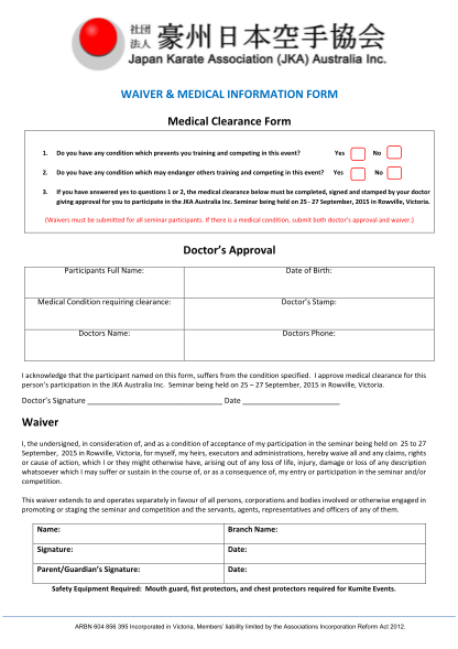 263370369-waiver-medical-information-form-medical
