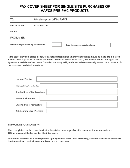 263628957-fax-cover-sheet-for-single-site-purchases-of-aafcs-pre-pac-aafcs