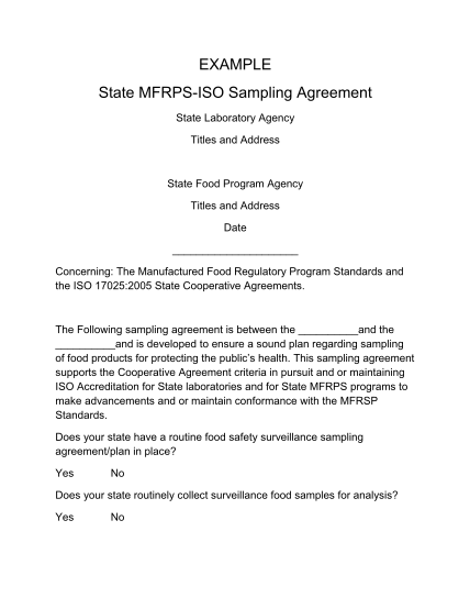 263690508-example-state-mfrps-iso-sampling-agreement-aphl-aphl