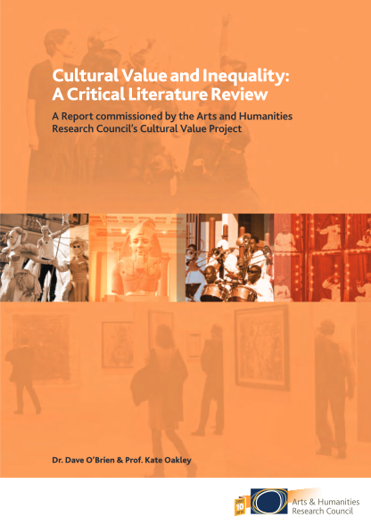 263783044-cultural-value-and-inequality-a-critical-literature-review