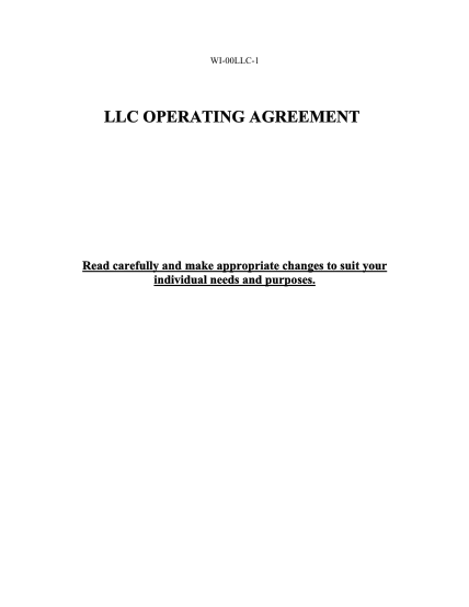 2637932-wi-llc-operating-agreement