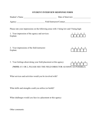 26389198-student-interview-response-form-studentamp39s-name-date-of-tamuc