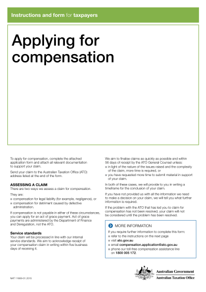 263892579-applying-for-compensation-australian-taxation-office-ato-gov