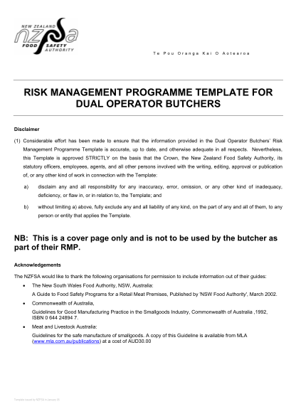 264031642-risk-management-programme-template-for-dual-operator-butchers-foodsafety-govt
