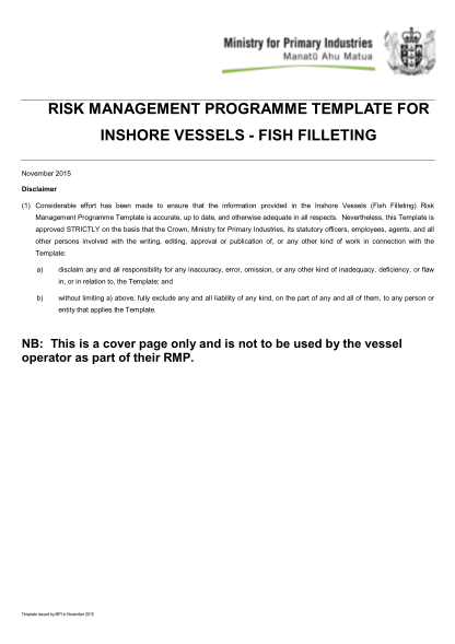 264036518-risk-management-programme-template-for-inshore-vessels-foodsafety-govt