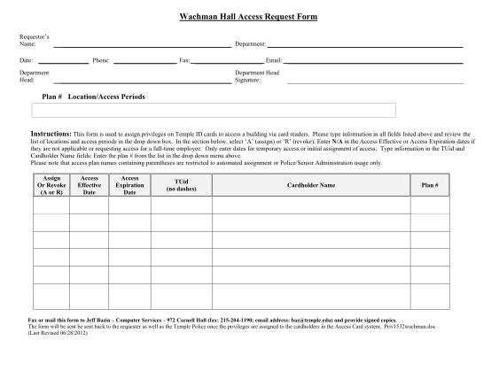 26406593-wachman-hall-access-request-form