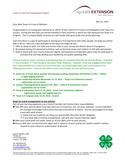 26408996-april-21-2011-dear-new-texas-4-h-council-member-district-8-4-h-d84-h-tamu