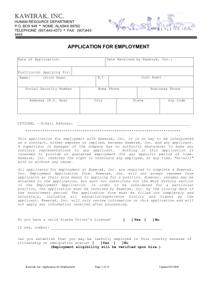 264181217-kawerak-employment-application-02-06-kawerak