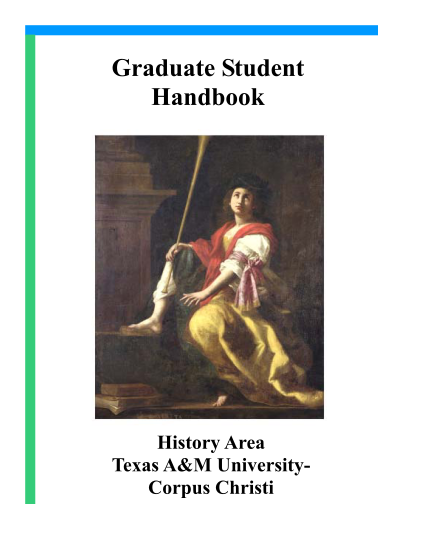 26437757-graduate-student-handbook-college-of-liberal-arts-texas-aampm-cla-tamucc