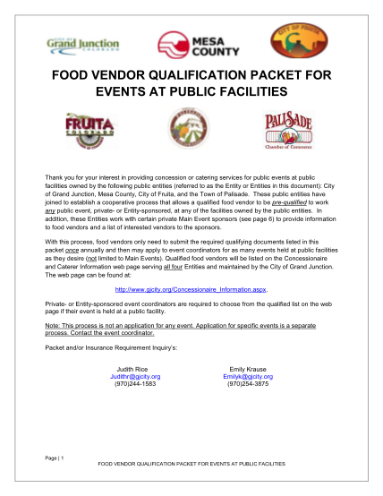 264379362-food-vendor-qualification-packet-for-events-at-public