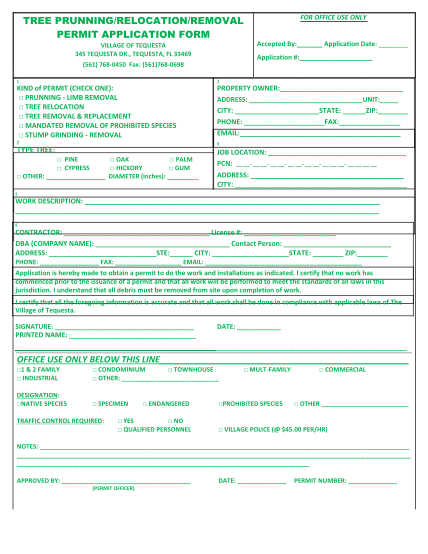 264511745-tree-prunningrelocationremoval-for-office-use-only