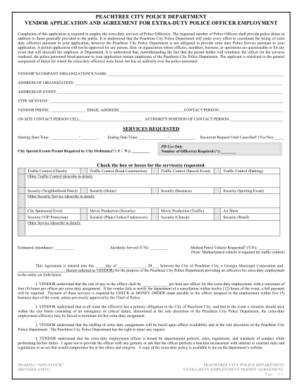 264537859-extra-duty-employment-agreement-peachtree-city-ga-peachtree-city