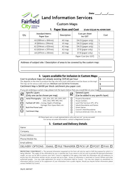 264589920-land-information-services-custom-map-order-form-template