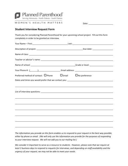 264779425-date-student-interview-request-form-thank-you-for-considering-planned-parenthood-for-your-upcoming-school-project-plannedparenthood