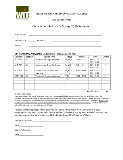 264787250-list-academic-program-automotive-technology-2nd-year-witcc