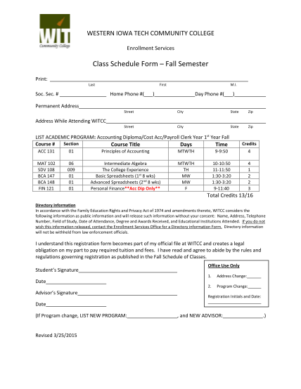 264787759-class-schedule-form-fall-semester-witccedu