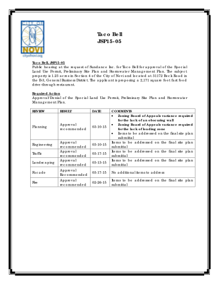 264987245-planning-commission-agenda-april-8-2015-jsp15-06-taco-bell-cityofnovi