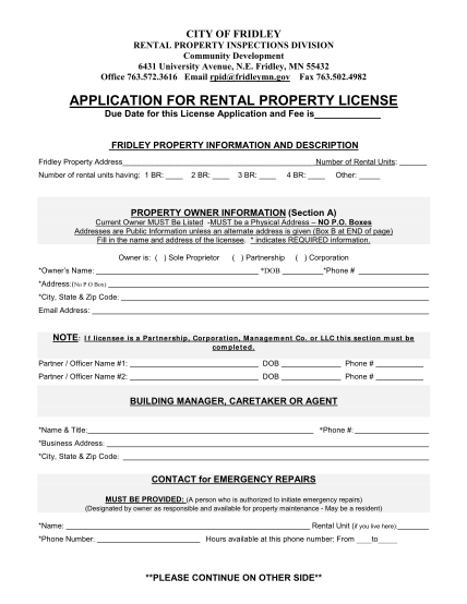 265008966-application-for-rental-property-license-fridley-ci-fridley-mn