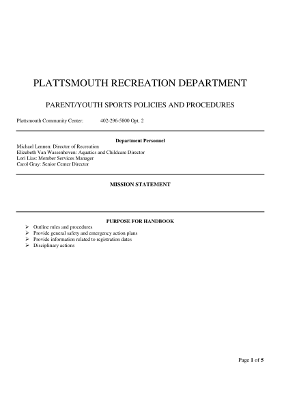 265186193-plattsmouth-rec-dept-sports-policies-and-procedures-plattsmouth