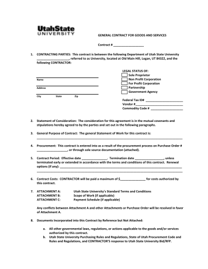 26521104-general-contract-for-goods-and-services-contract-1-purchasing-usu