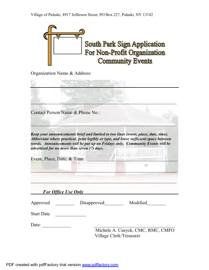 265302761-south-park-sign-applicationdoc-villagepulaski