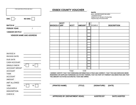 265320375-for-auditors-office-use-only-essex-county-voucher-co-essex-ny