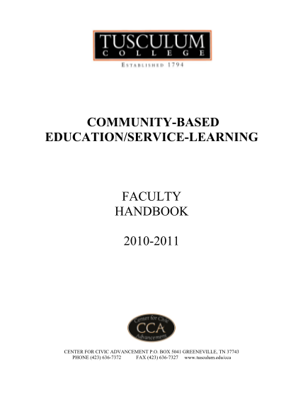 26535073-community-based-educationservice-learning-tusculum-college