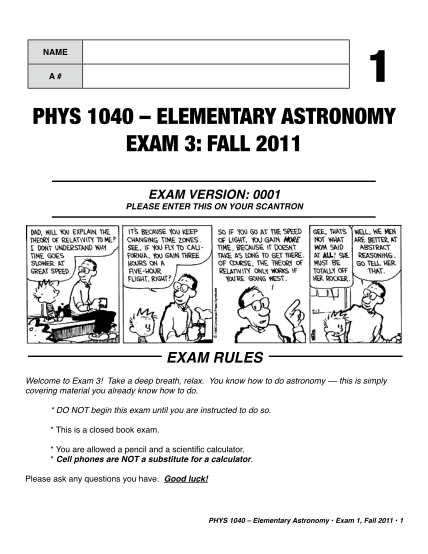 26544034-phys-1040-elementary-astronomy-exam-3-usu-physics