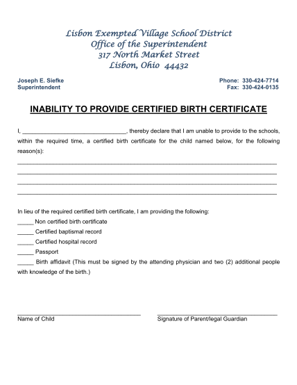 265477403-inability-to-provide-certified-birth-certificate