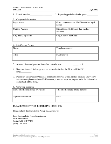 265604741-annual-reporting-form-for-boilers-1-lrapa