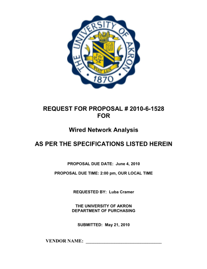 26565592-request-for-proposal-2010-6-1528-for-wired-network-www3-uakron