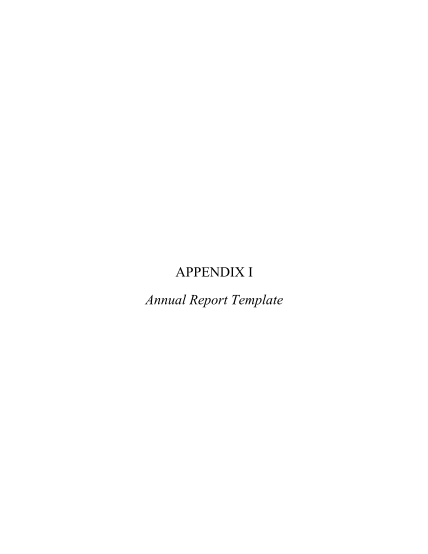 265660718-appendix-i-annual-report-template-charleston-sc-charleston-sc