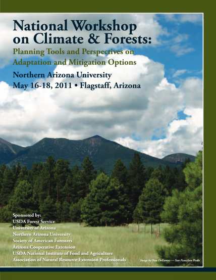 26580489-national-workshop-on-climate-amp-forests-environment-and-portal-environment-arizona