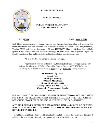 265914285-invitation-for-bid-asphalt-supply-public-works-department-hopewellva