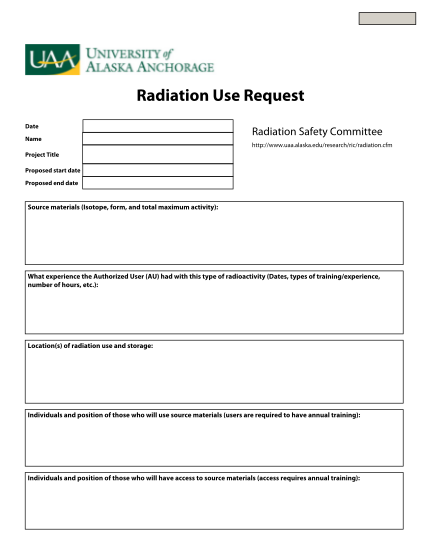 26592307-radiation-request-form-3-12-pdf-university-of-alaska-anchorage-uaa-alaska
