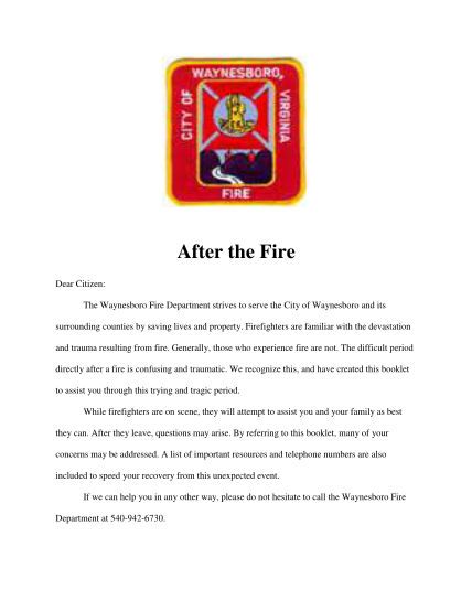 265945285-after-the-fire-cover-letter-waynesboro-va